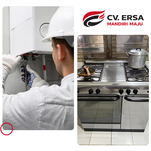 profile CV. Ersa Mandiri Maju footer